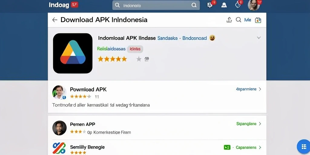 Tampilan antarmuka aplikasi ARIESTOGEL yang modern dan menarik.