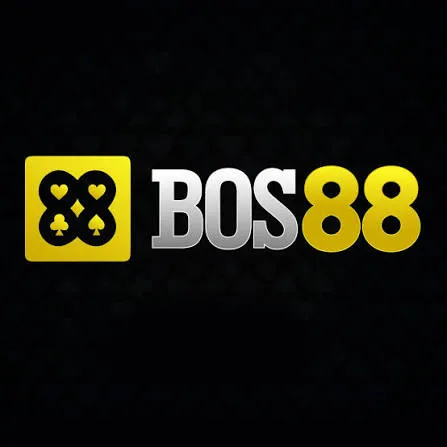 bos88 APK Resmi — ikon aplikasi