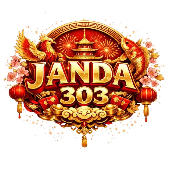 janda303 APK Resmi — ikon aplikasi