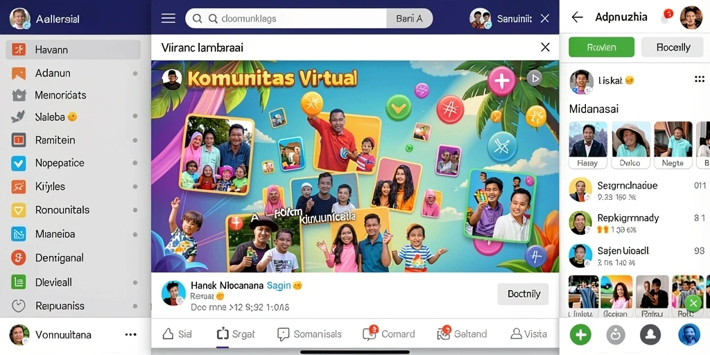 Tampilan utama game S80 yang menanti petualangan.