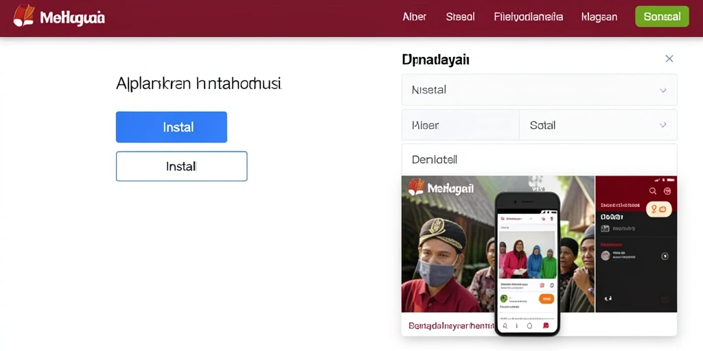 Tampilan grafis yang memukau dan detail karakter.