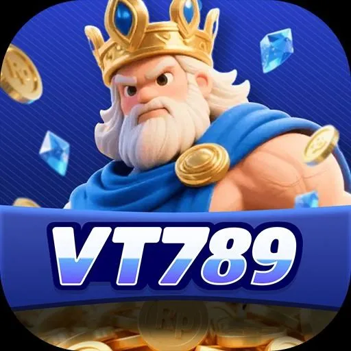 vt789 APK Resmi — ikon aplikasi